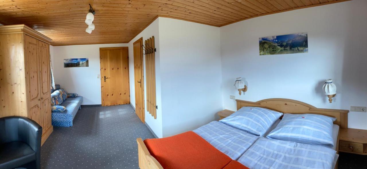 Haslehnerhof Villa Ramsau am Dachstein Eksteriør bilde
