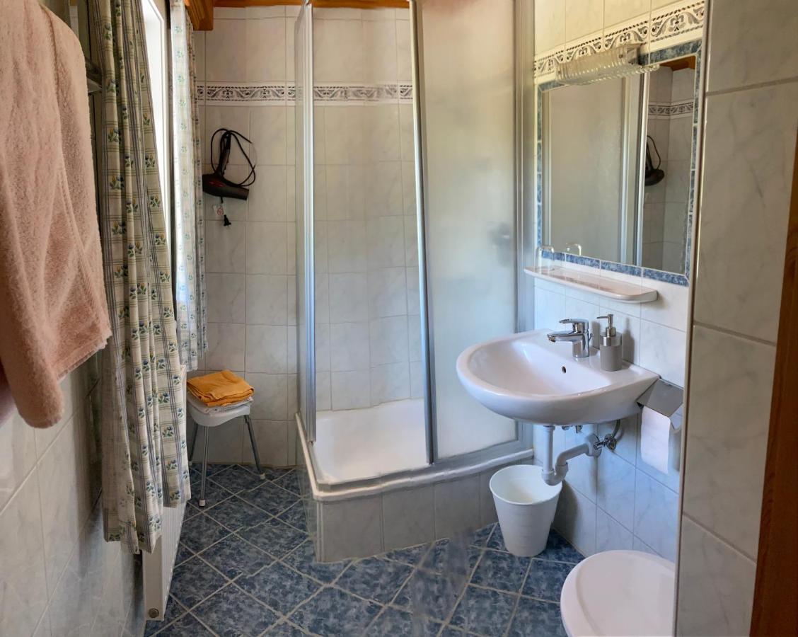 Haslehnerhof Villa Ramsau am Dachstein Eksteriør bilde