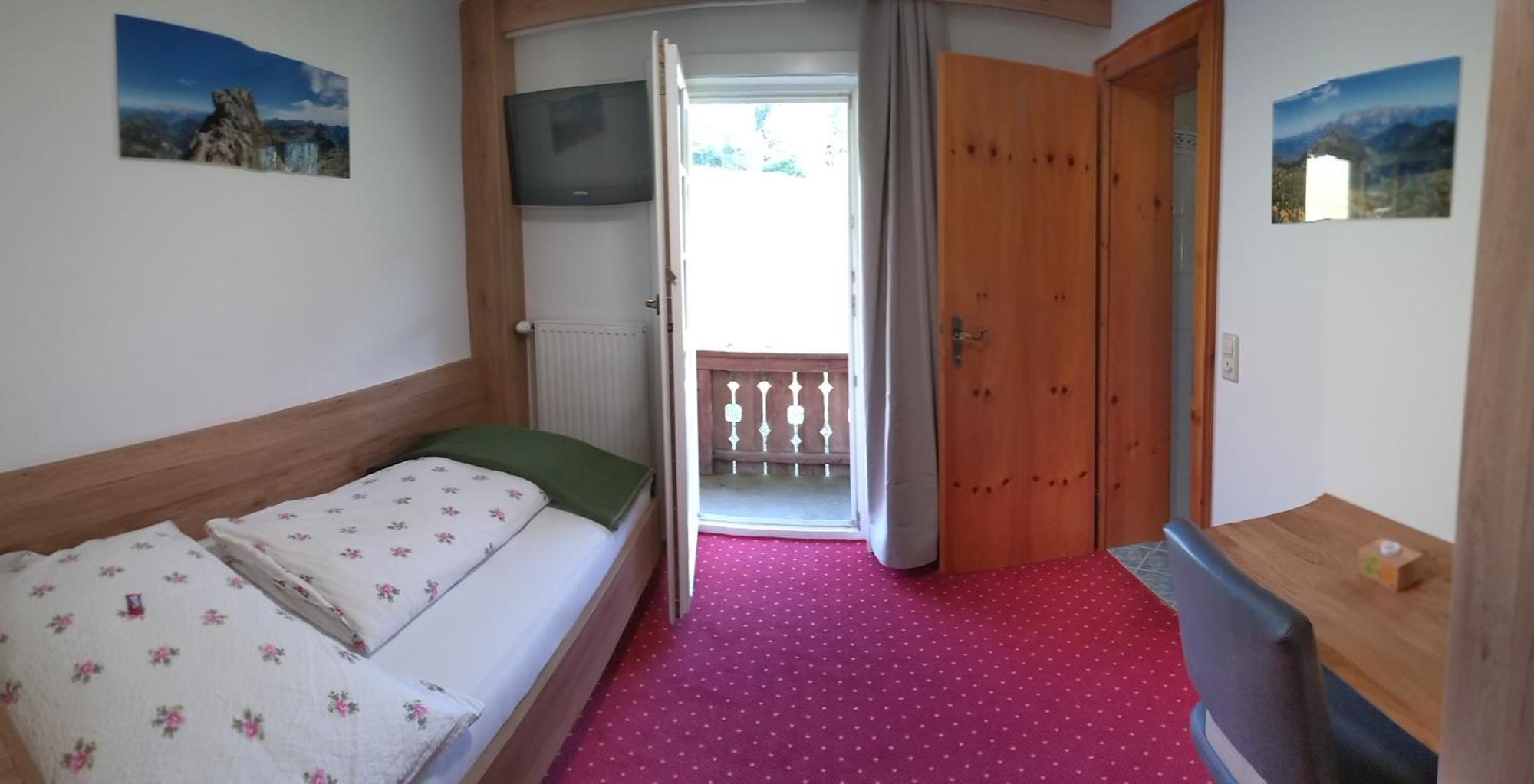 Haslehnerhof Villa Ramsau am Dachstein Eksteriør bilde